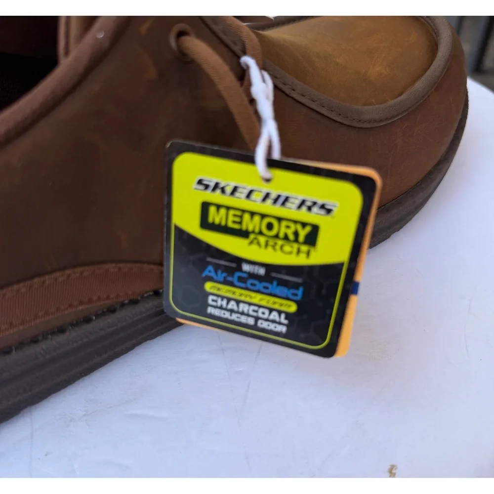 Skechers new hands